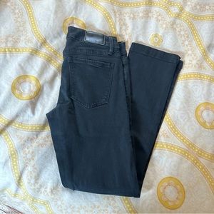 Level 99 Classic black jeans